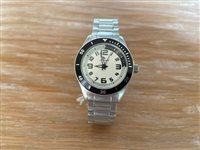 Orologio Laurens Bambino in Alluminio 026678CC - 026678CC